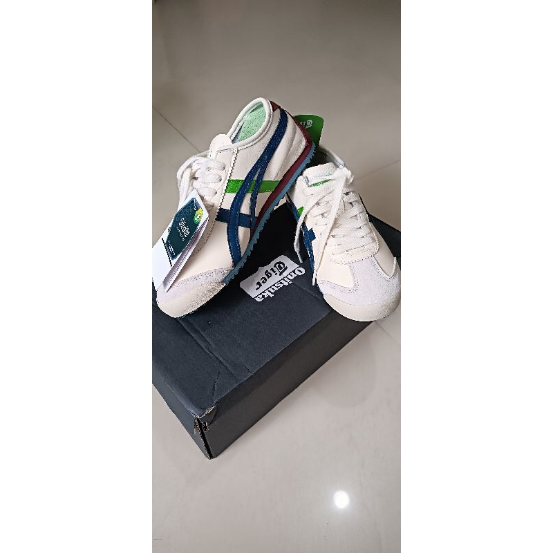 sepatu onitsuka Tiger✨free kaos