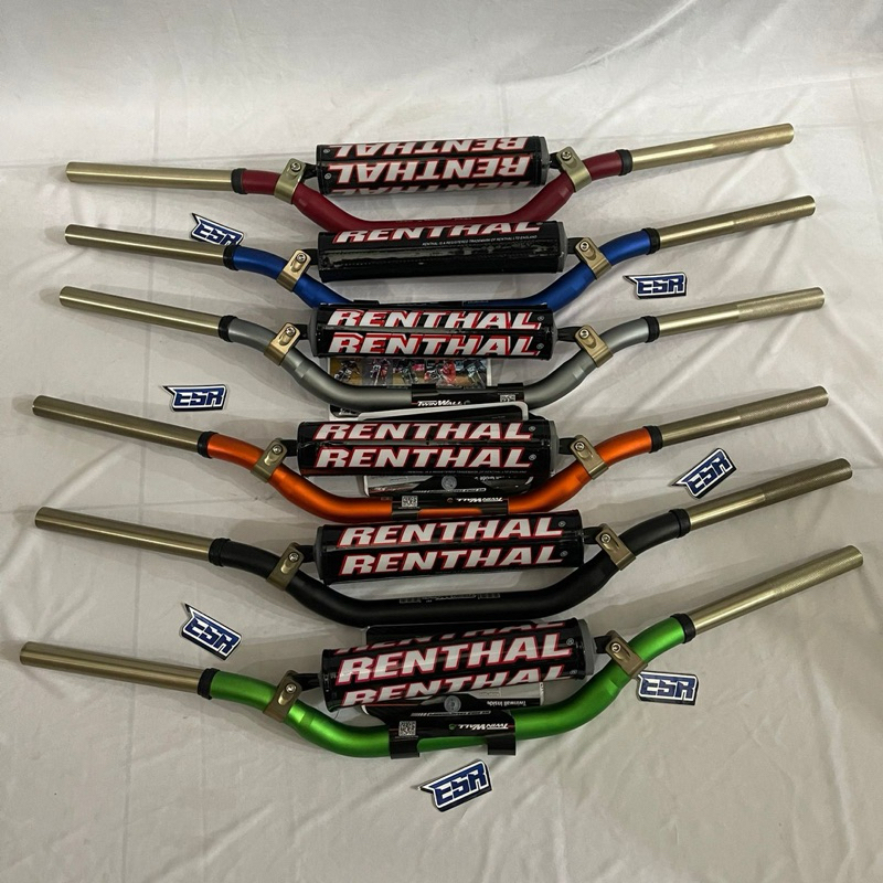 Stang Renthal 999 Low Twinwall
