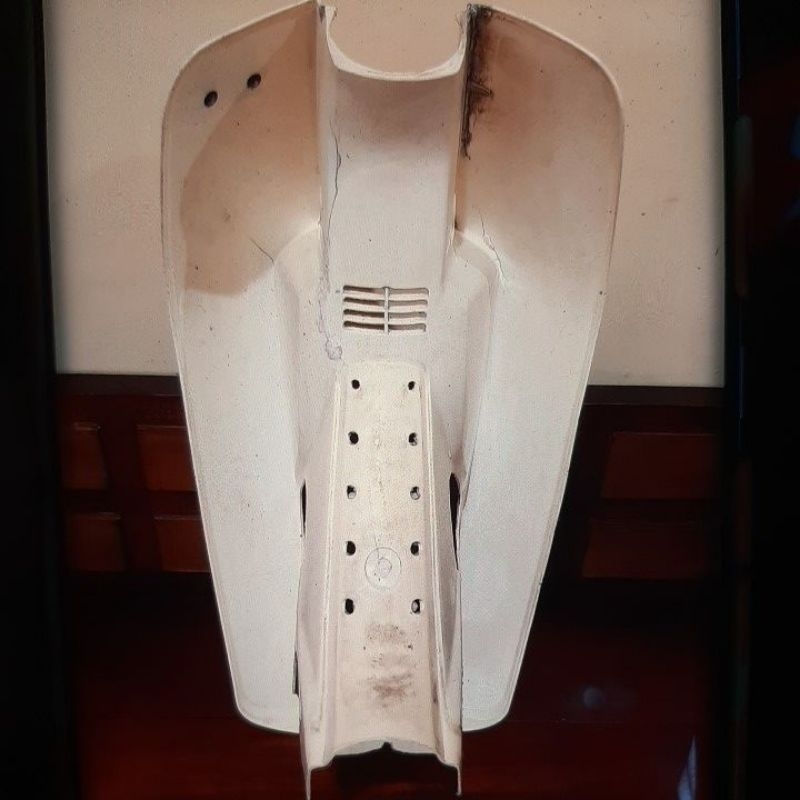 Sayap Putih Astrea Prima Original Second Honda