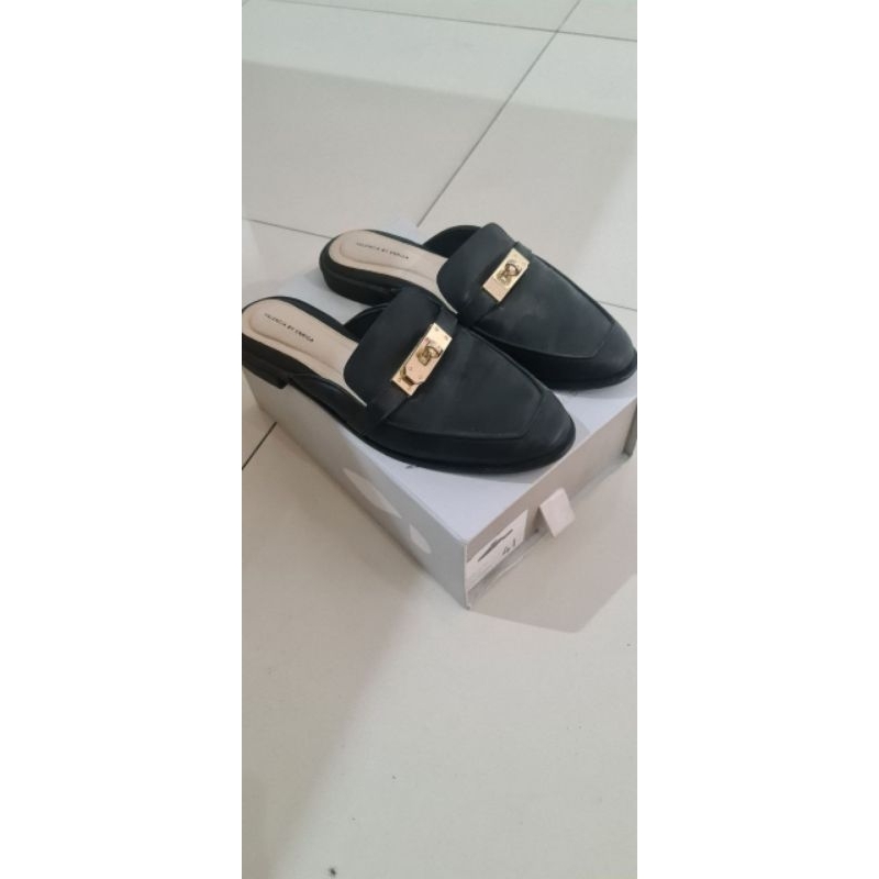 Preloved Mules/Preloved VBE/Preloved Valencia by Enrica/Mules VBE/Preloved Mules VBE