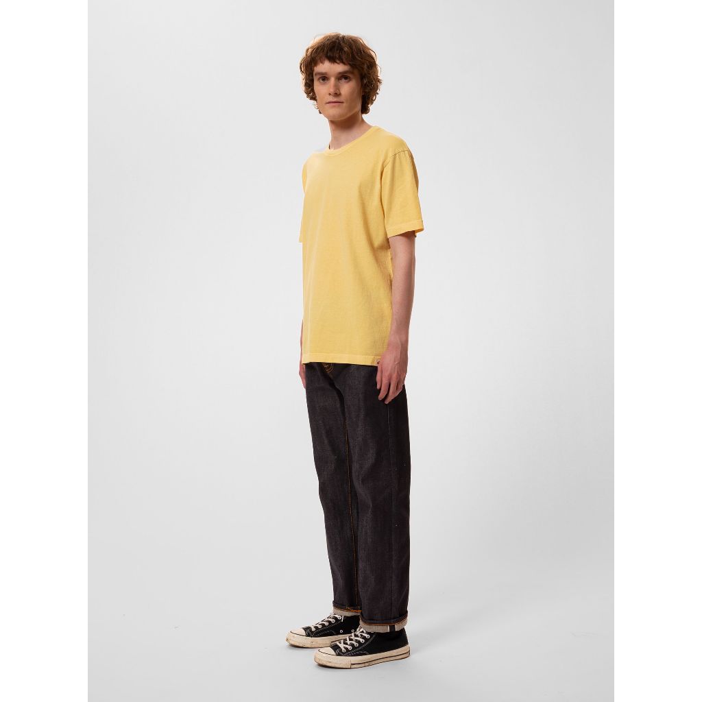 Nudie Jeans Rad Rufus Dry Selvage