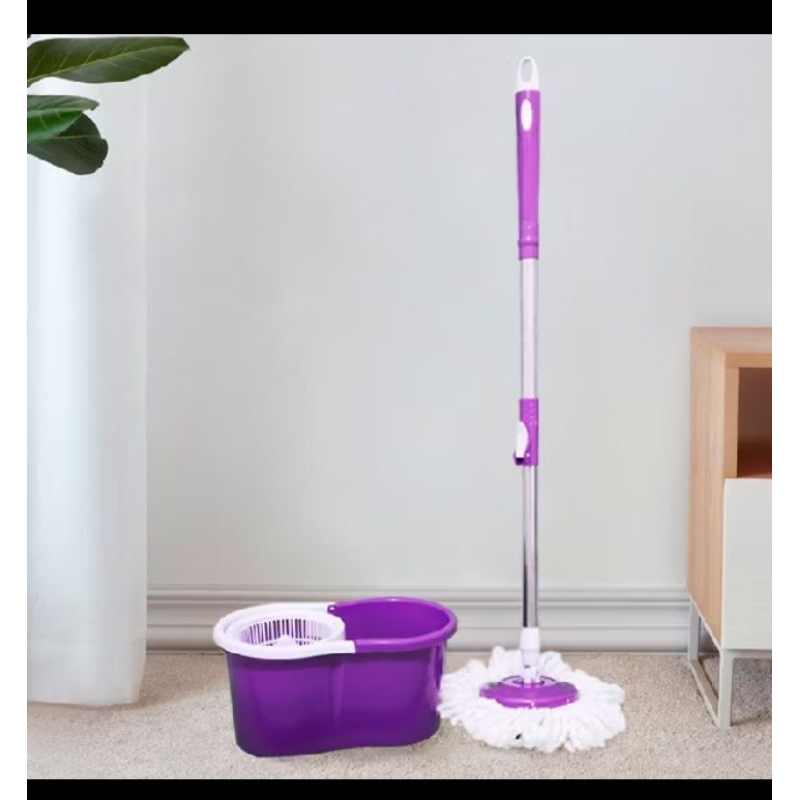 SUPER MOP ALAT PEL PUTAR SUPER PRAKTIS SUPER MOP