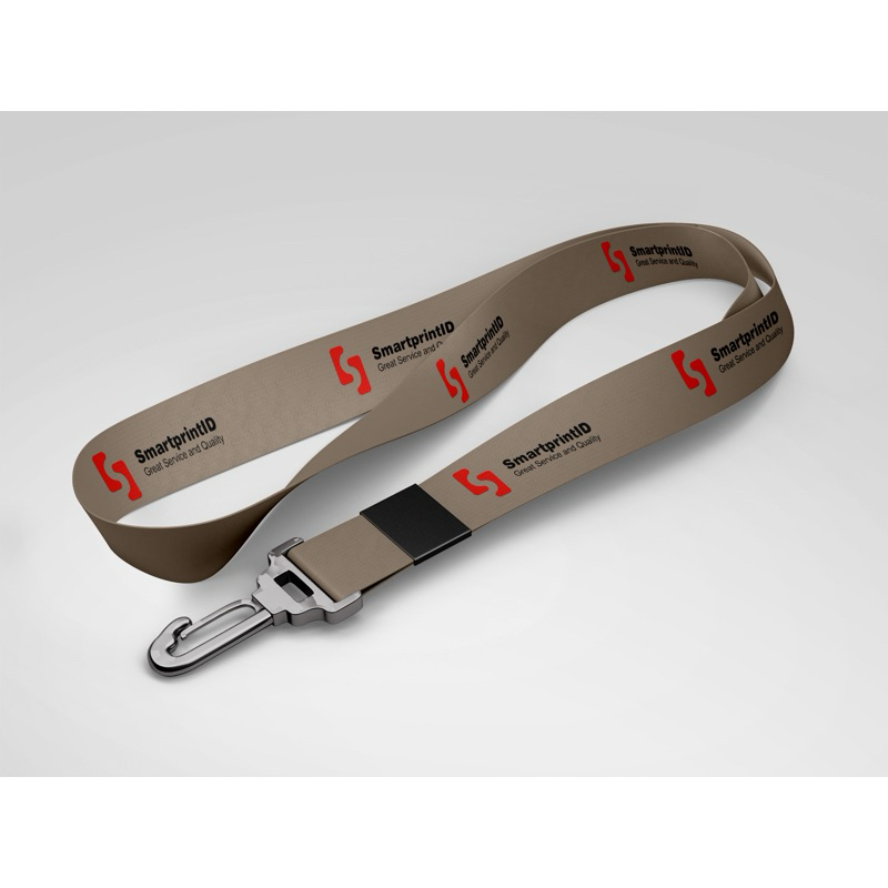 

Lanyard/Gantunga Tali Custom/Id Card