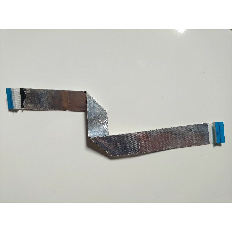 Kabel Fleksibel Motherboard ke Childboard MB to USB Power On Off Board Notebook Asus E202/ E202S/ E2