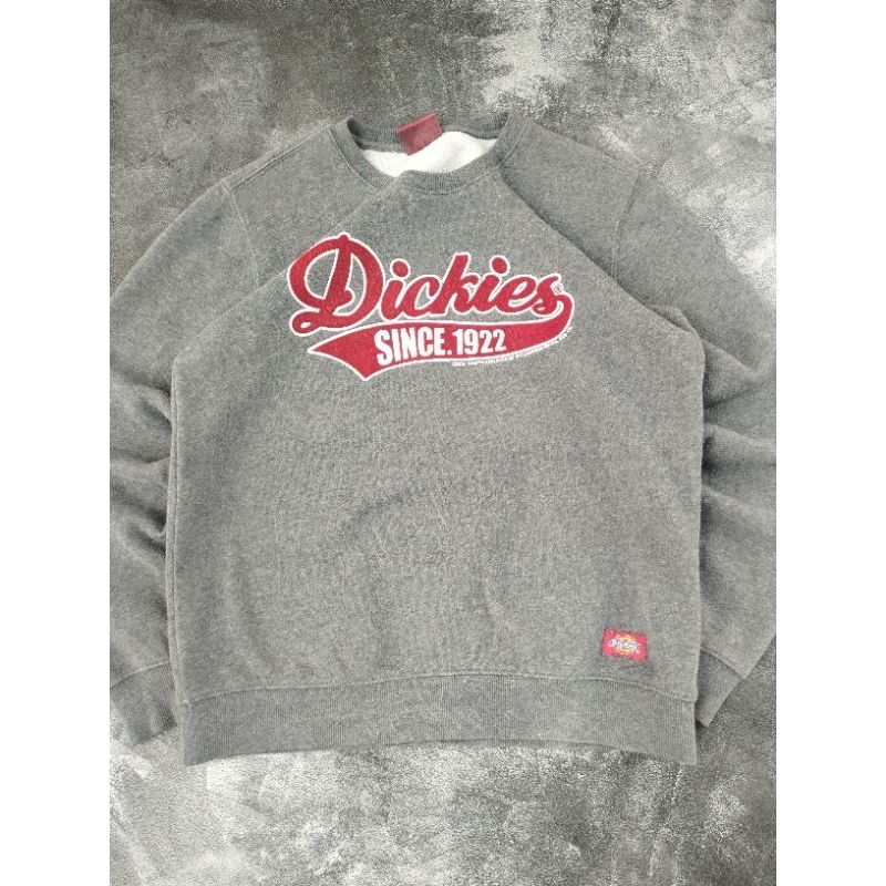 CN DICKIES VELVET