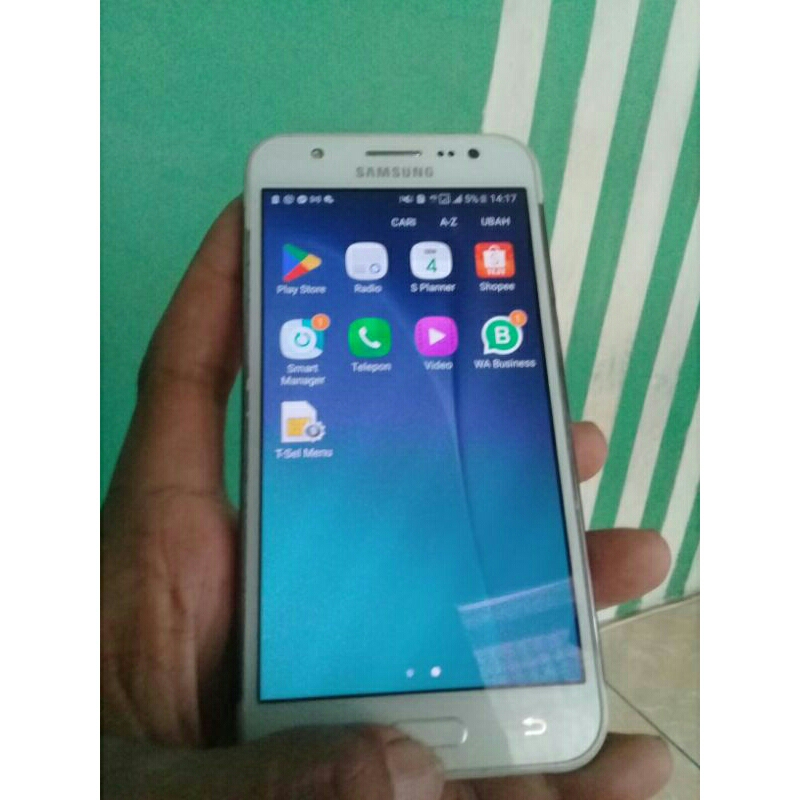 samsung j5 2015 normal lcd ori
