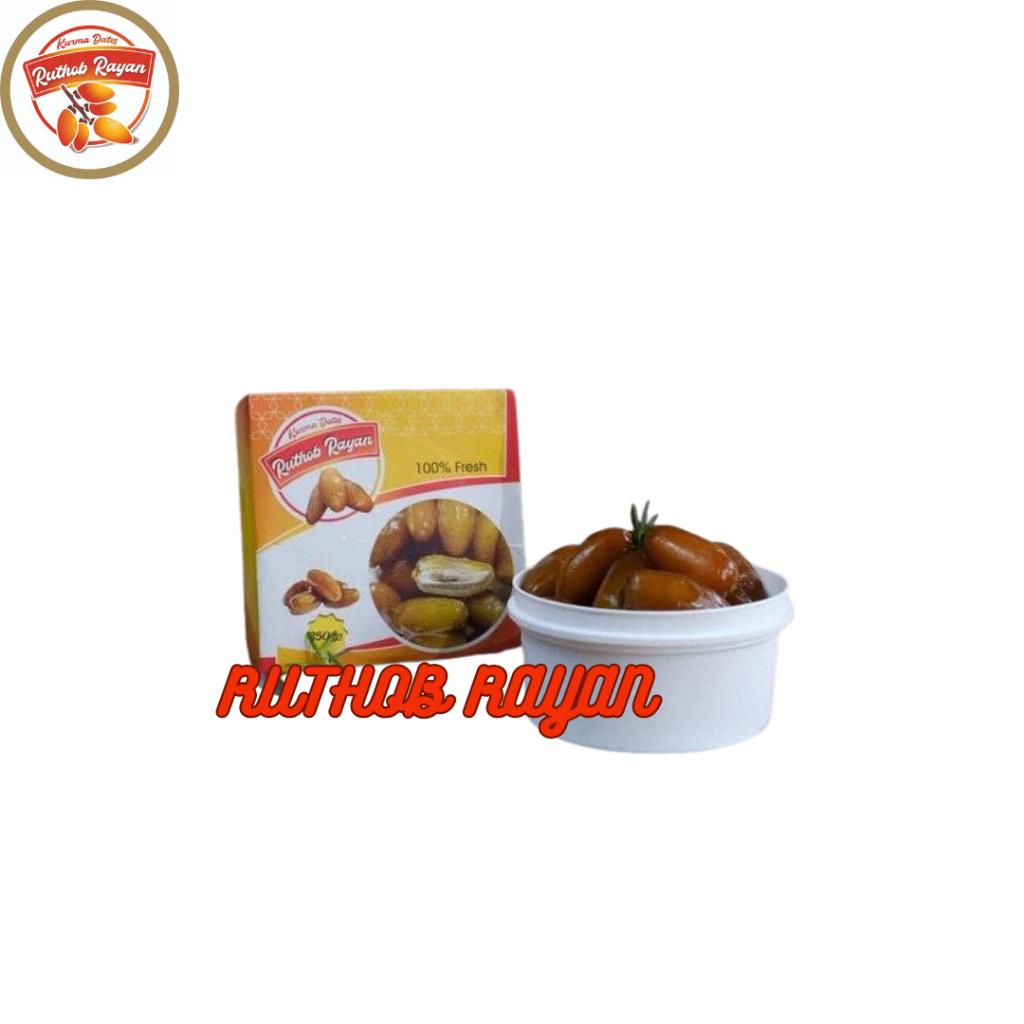 

ruthob rayan 1kg panen terbaru