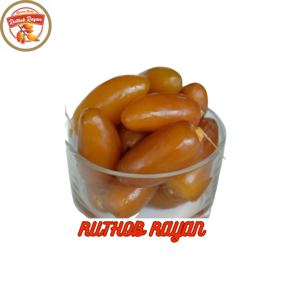 

Ruthob Rayan Kurma Muda 1Kg Fresh