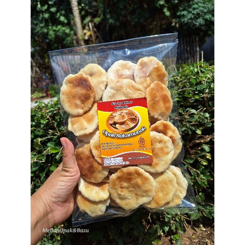 

Opak sukamenak