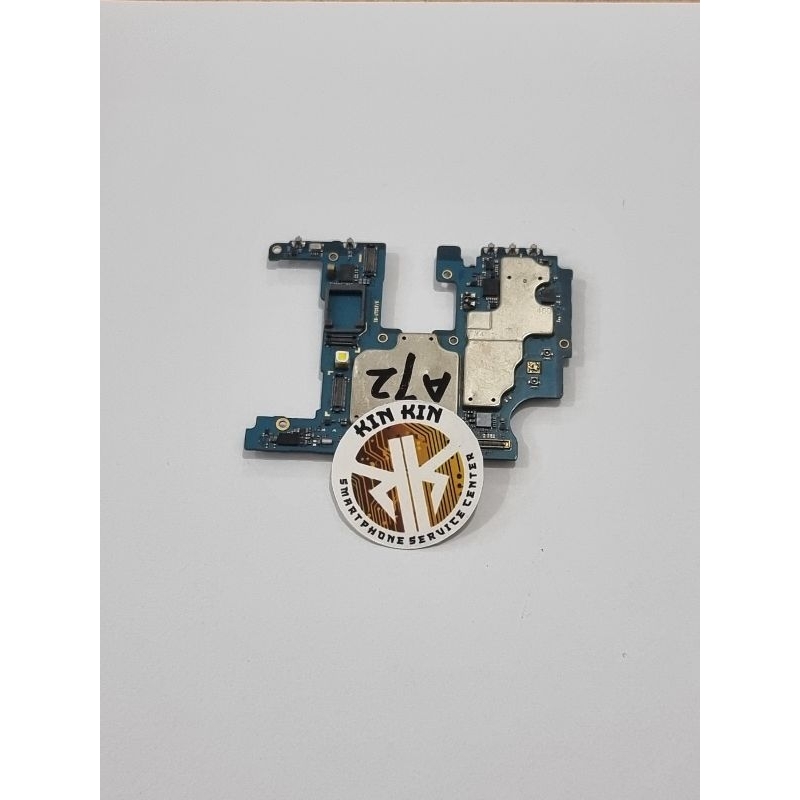 mesin normal samsung a72 original copotan