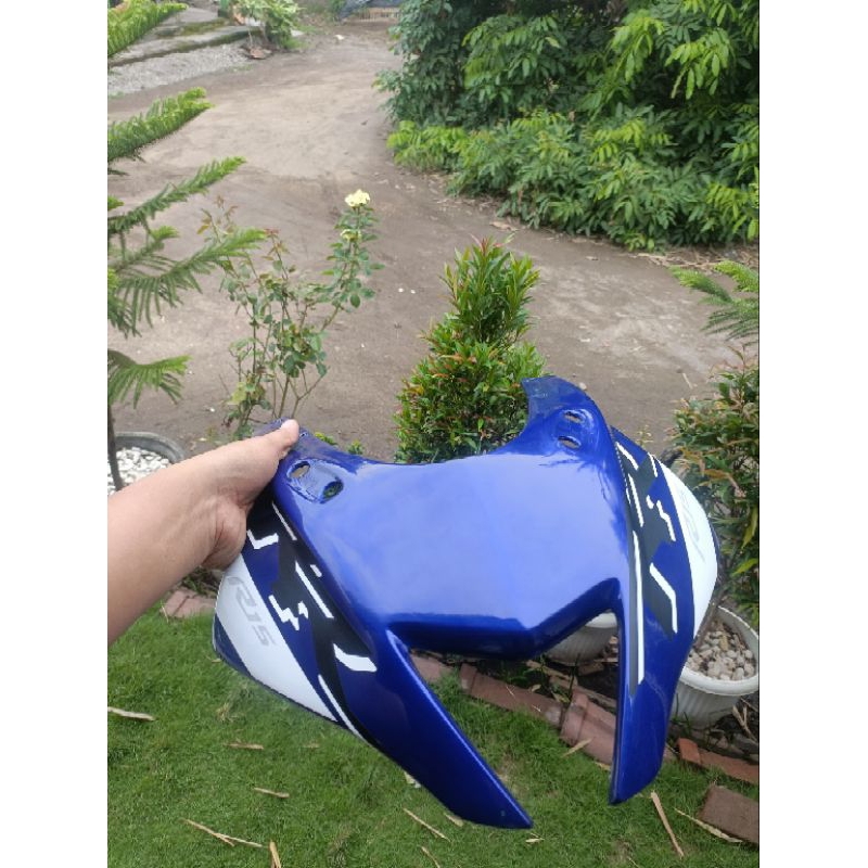 Cover Headlamp R15V3 Model R6