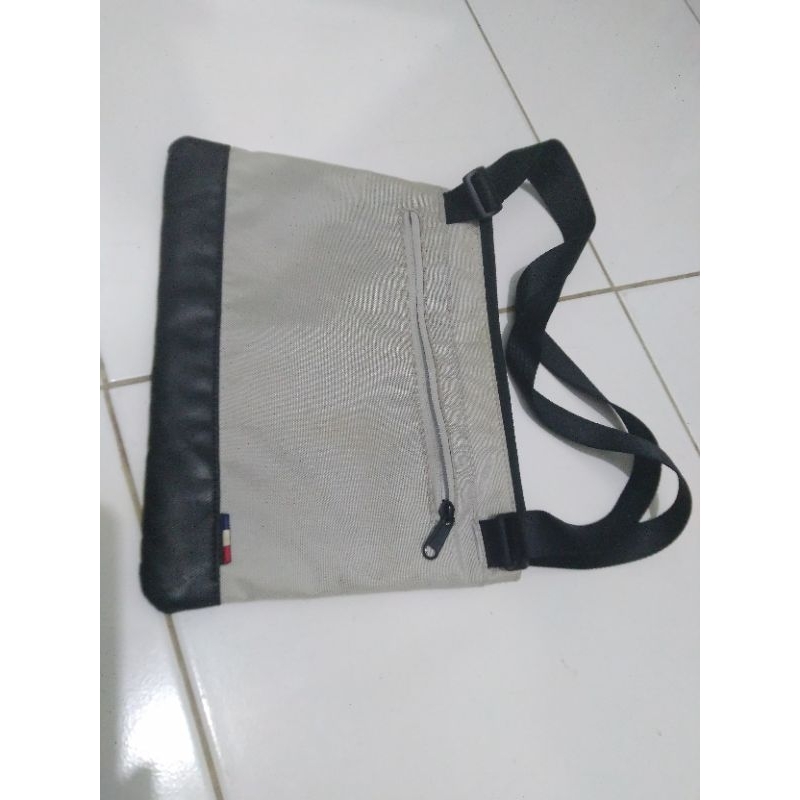 Tas Sling Eider