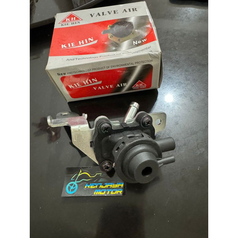 VALVE AIR AIS ASSY MIO HIGH QUALITY