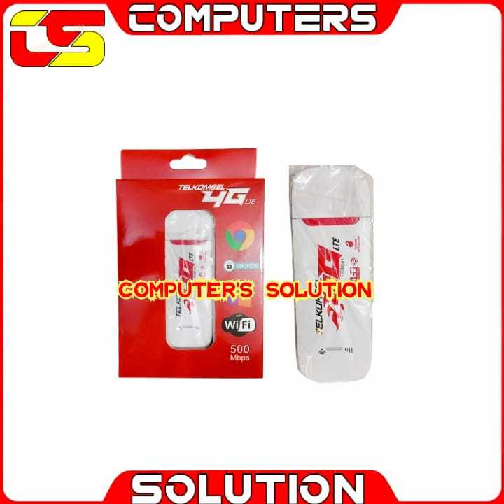 Modem Telkomsel