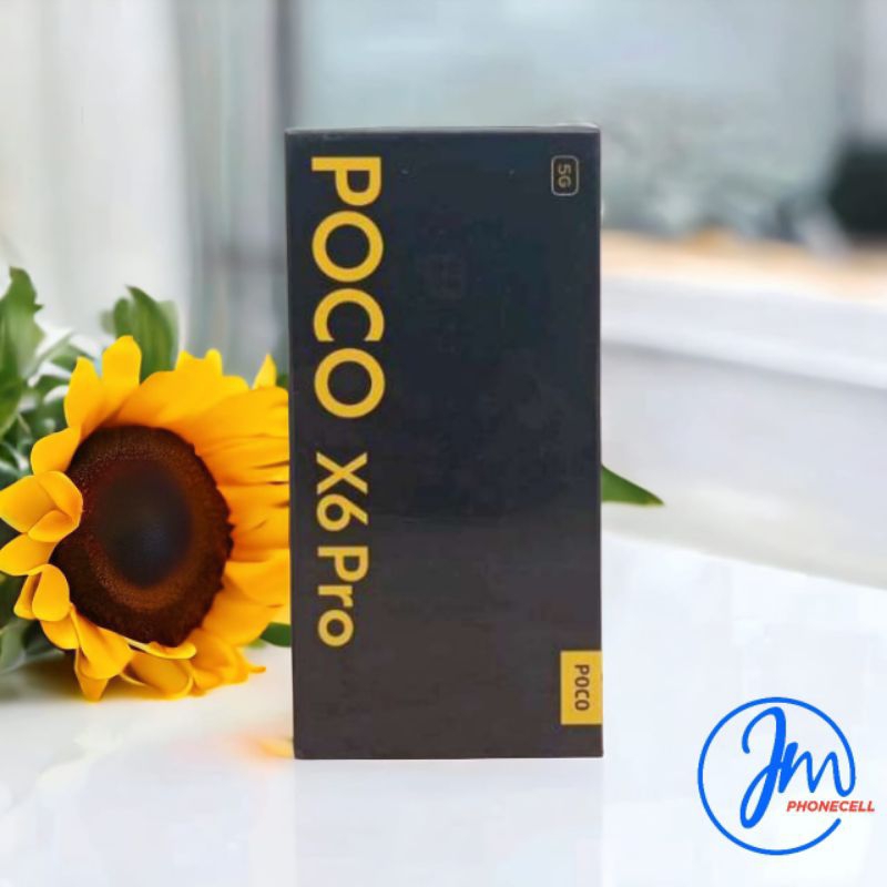 Poco X6 Pro 5g 12/512GB