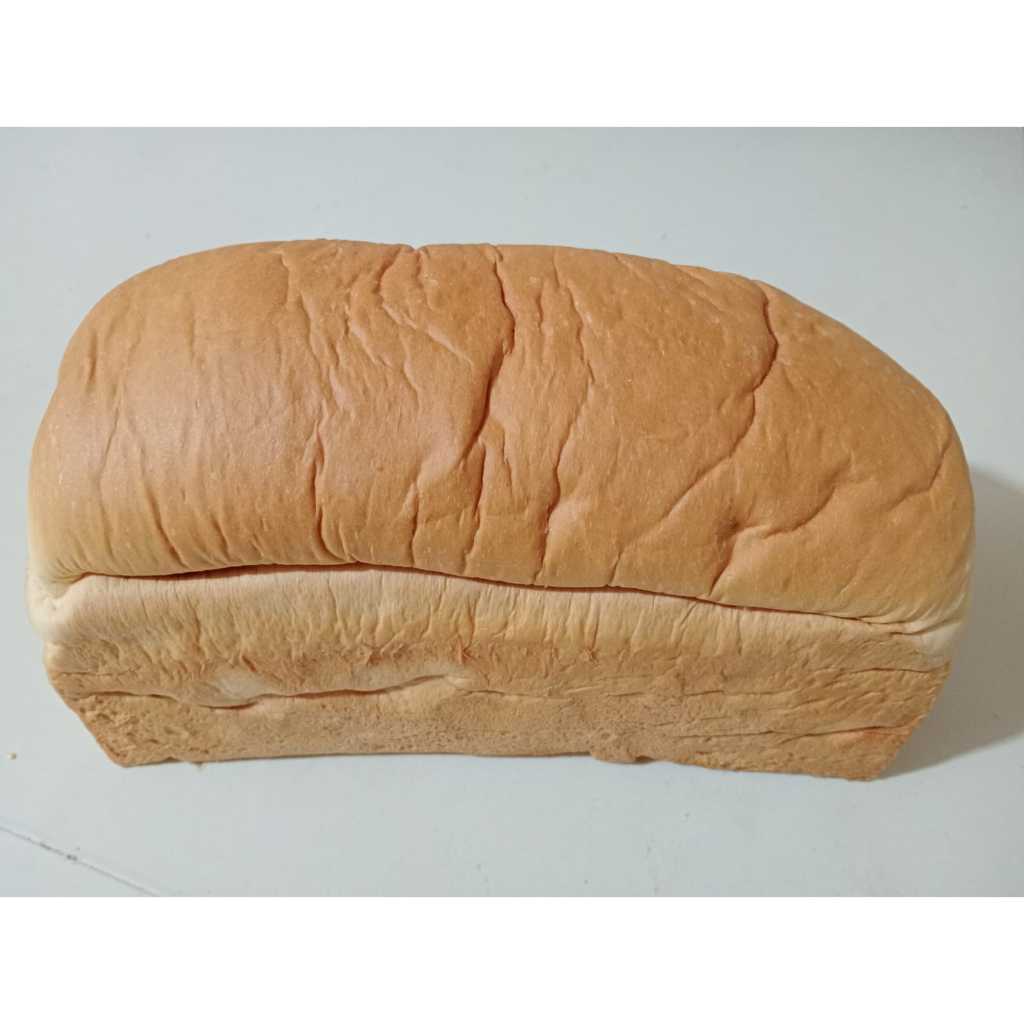 

ROTI TAWAR JADUL