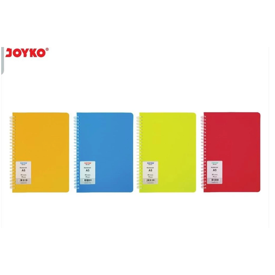 

NOTEBOOK JOYKO A5