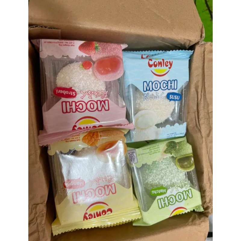 

MOCHI KERING BANDUNG SUPER VARIAN RASA