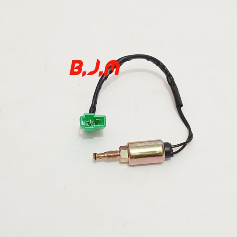 SELENOID KARBURATOR KIJANG 5K 7K
