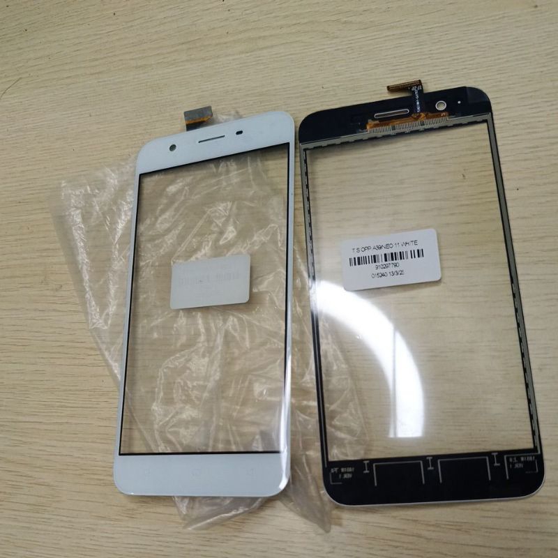 touchscreen Oppo a39 sentuh Oppo a39 putih