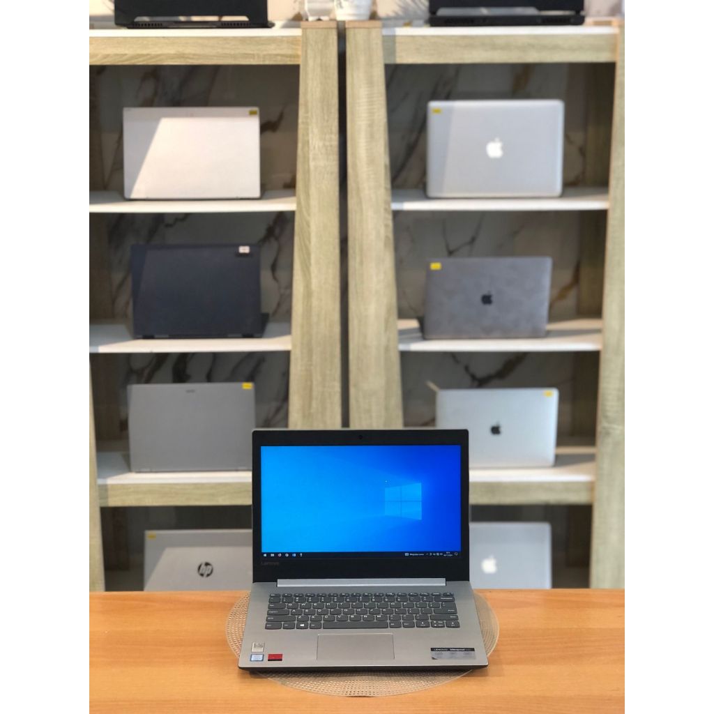 LENOVO IDEAPAD 330 | CORE i5-8250U | 8 GB DDR4 | SSD 256 GB| RADEON 530