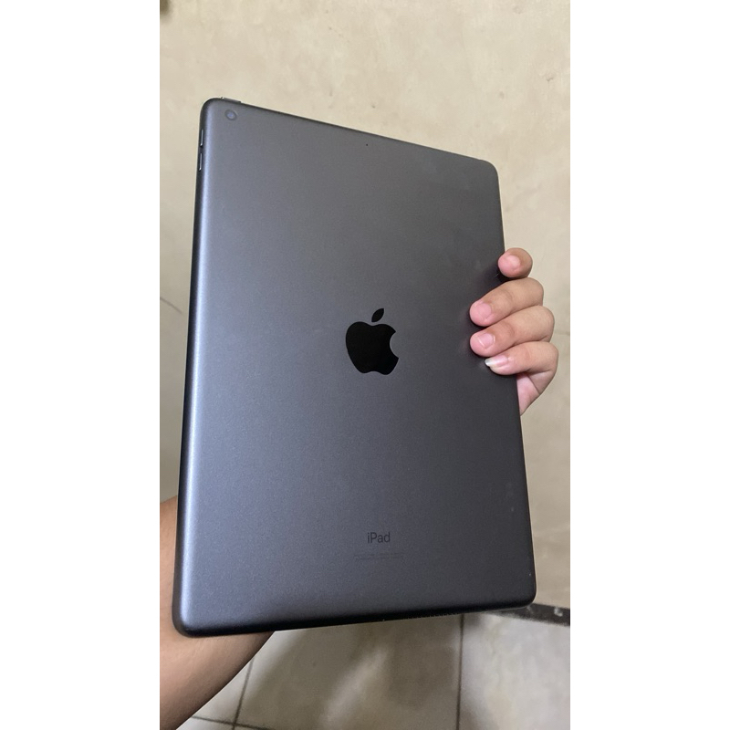 ipad gen 9
