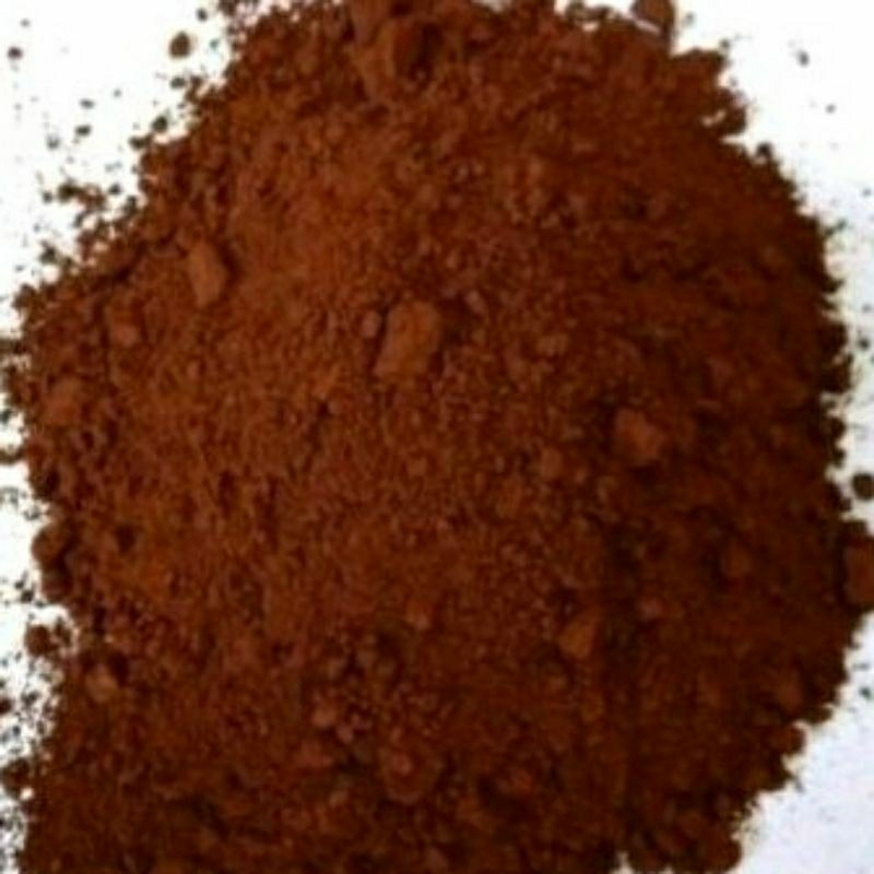 Tanah merah perkarung - media tanam