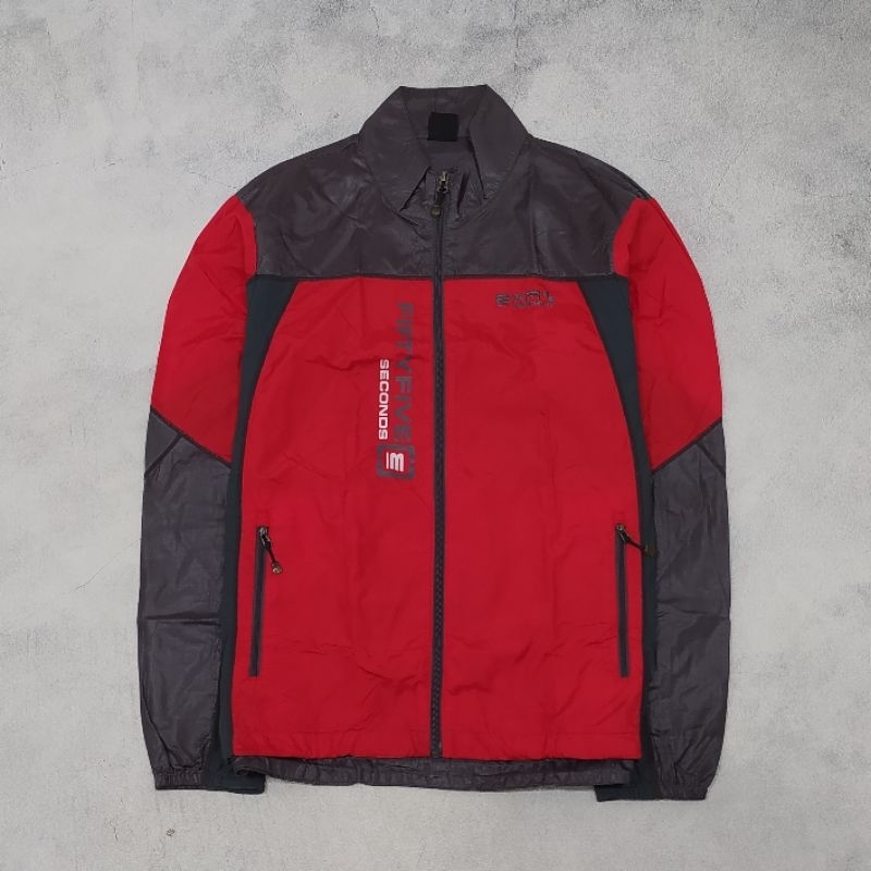 JACKET PRIA SECOND EXR