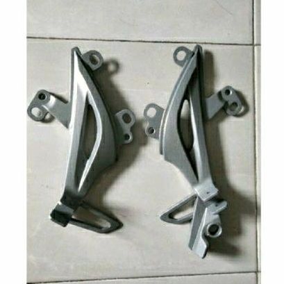 dufukan footstep belakang supra x 125 helm in