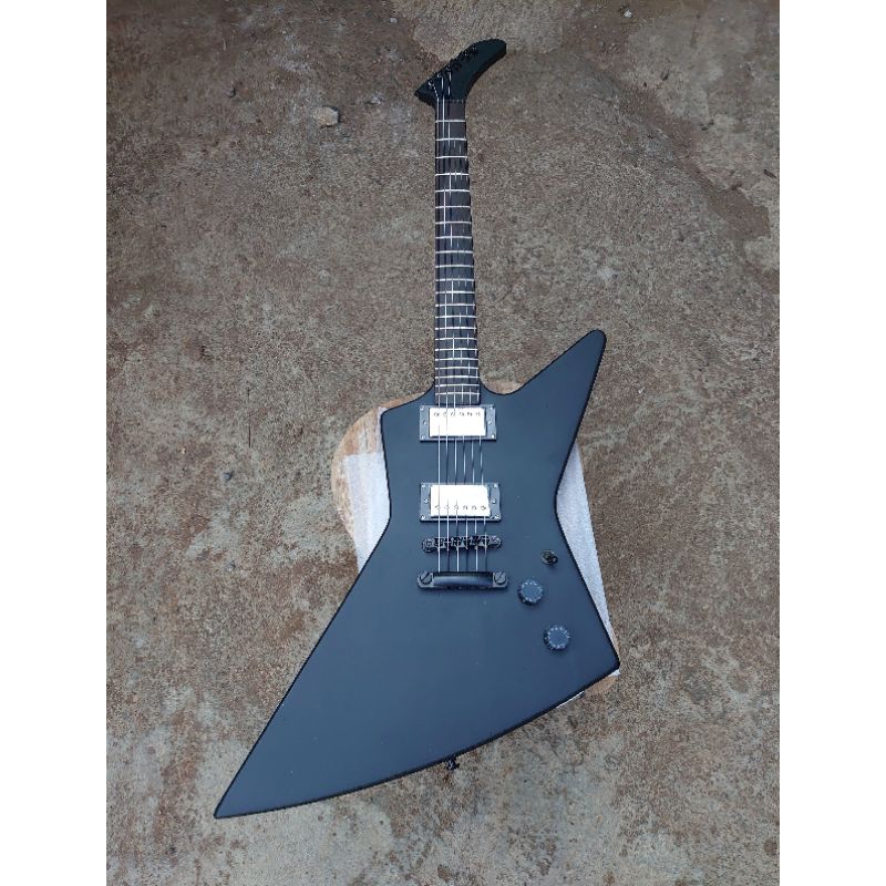 Gitar Gibson Explorer