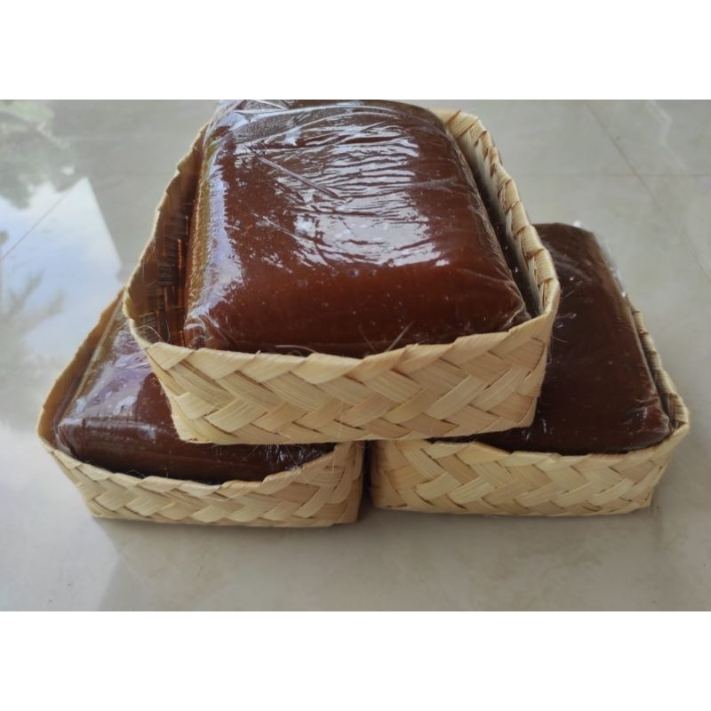 

Dodol Jenang Ketan Asli Jawa