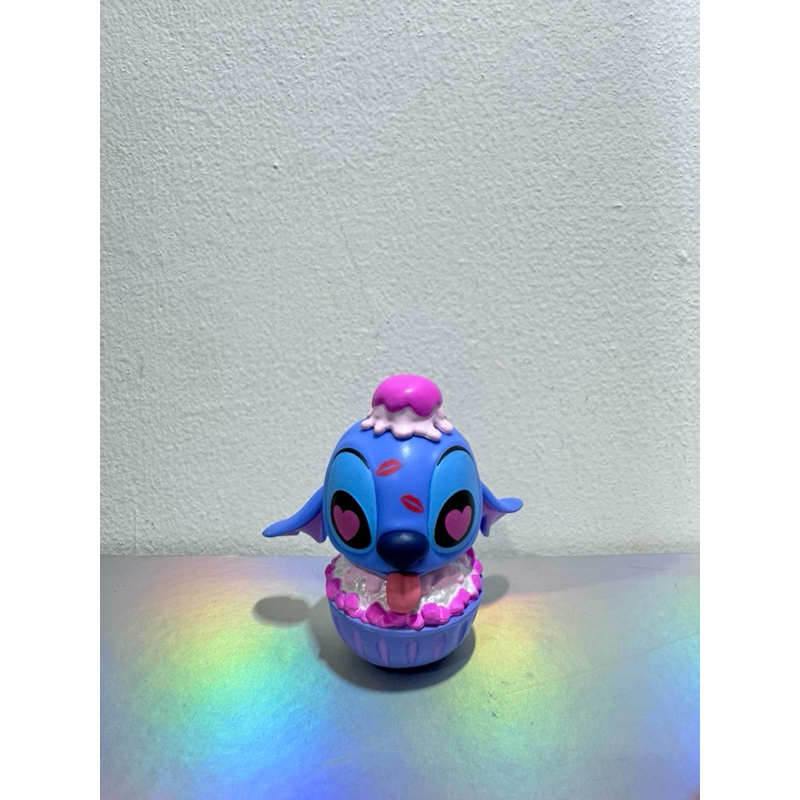 (PRELOVED) FIGUR STITCH COSBI COLLECTION