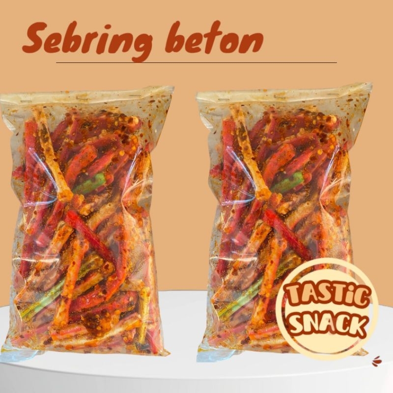 

sebring beton pedas chili oil 1kg