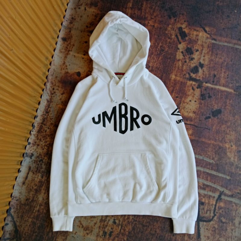 Hoodie UMBRO