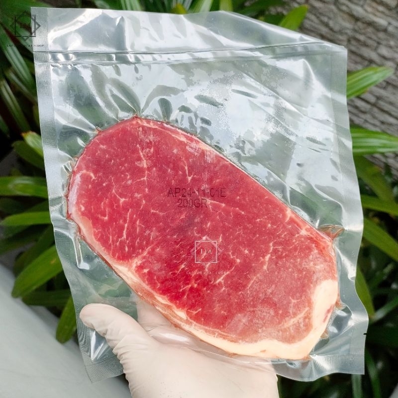 

Blueage Sirloin Steak