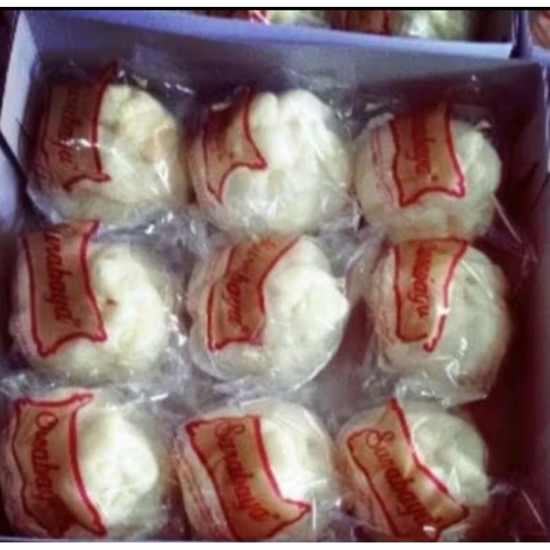

READY Bakpao Surabaya Oleh Oleh