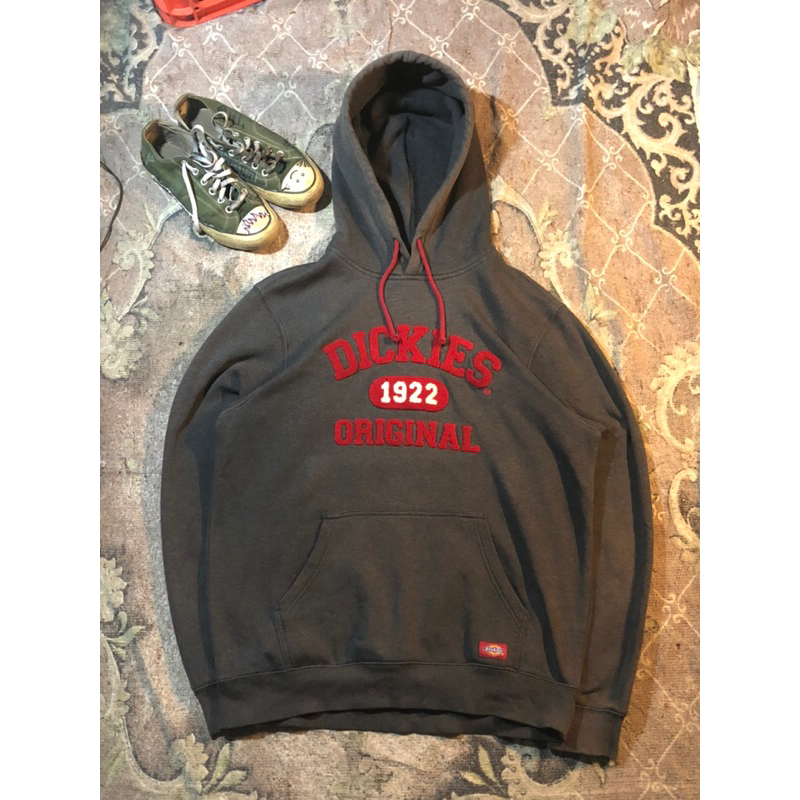 Hoodie Dickies Towel