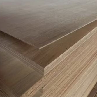 PAPAN KAYU TRIPLEK KAYU PAPAN TIPIS TEBAL 3mm UTK DEKOR AMBALAN PIGURA DLL