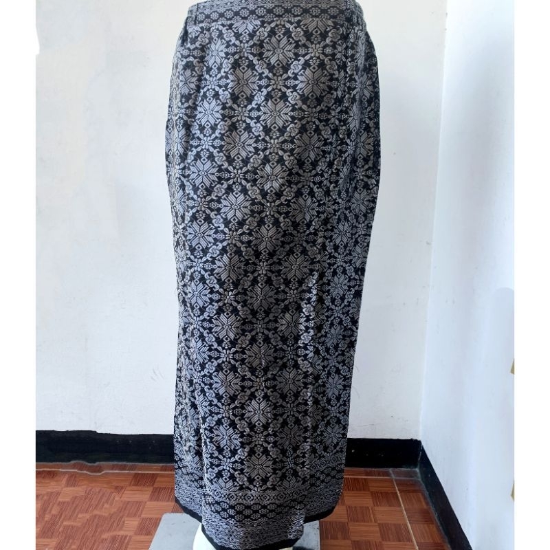 (COD)ROK SONGKET SPAN//ROK SONGKET JADI//ROK SPAN SONGKET KEBAYA//ROK SPAN SONGKET BELAH SAMPING//RO