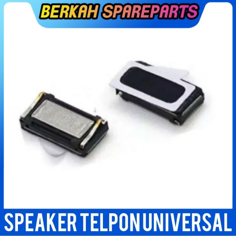 SPEAKER TELFON XIAOMI REDMI 3 3S 3 PRO SPEAKER ATAS