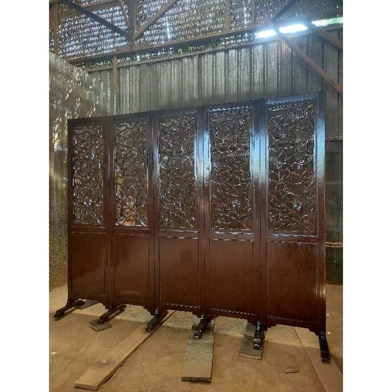 SKETSEL UKIR ASLI JATI JEPARA