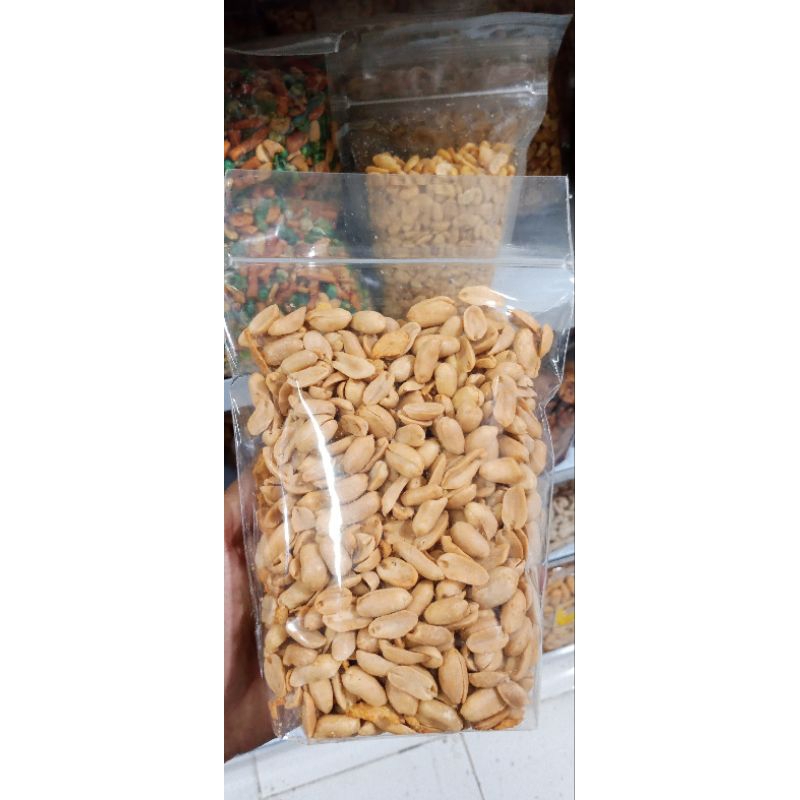 

Kacang Asoka 500gr