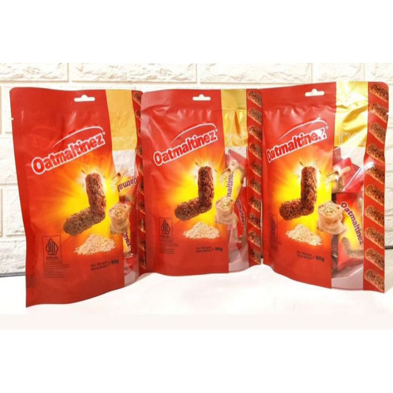 

oatmaltinez