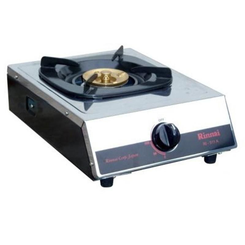 RINNAI SATU TUNGKU 511 A