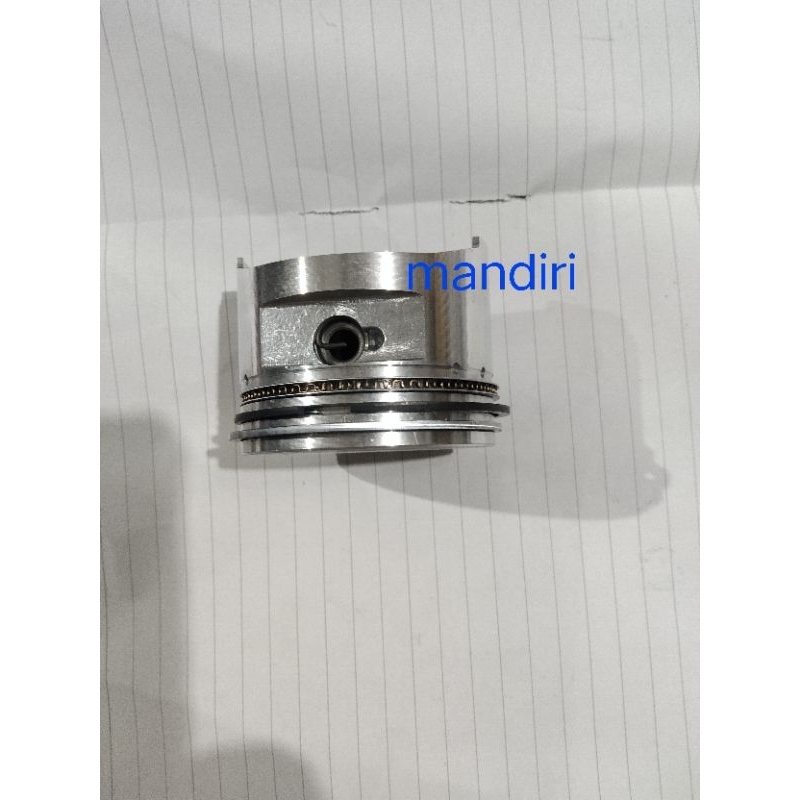 piston seher pompa alkon 1 inchi wp10