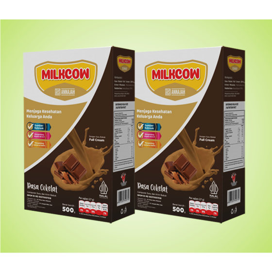 

Paket Milkcow Susu Penambah Nafsu Makan Original 100% Penambah Berat Badan 1 kg