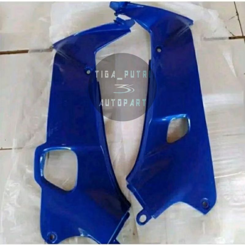 Sayap Dalam Sayapan Bagian Dalam Honda Supra 100 Supra X Lama Supra Fit Lama