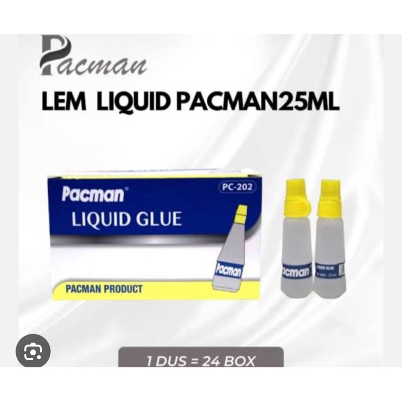 

LEM GLUE