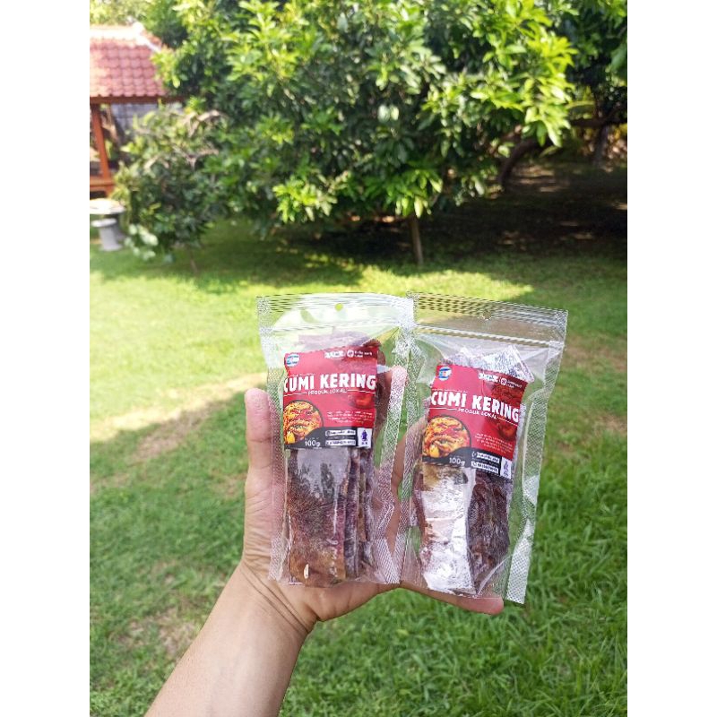 

•CUMI SUPER KERING BERAT 100 GRAM | CUMI TAWAR / CUMI KERING / CUMI POUCH / JUHI•