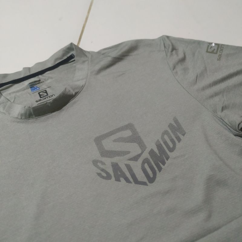 Baselayer Salomon